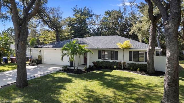 4630 McGregor BLVD, Fort Myers, FL 33901