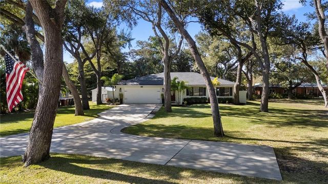 4630 McGregor BLVD, Fort Myers, FL 33901