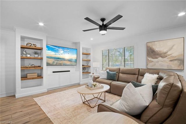 4630 McGregor BLVD, Fort Myers, FL 33901