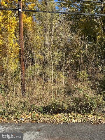 LOT 75 ROTHWELL AVE, Martinsburg, WV 25401