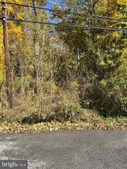LOT 75 ROTHWELL AVE, Martinsburg, WV 25401