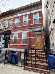 509 E 183rd Street, Bronx, NY 10458