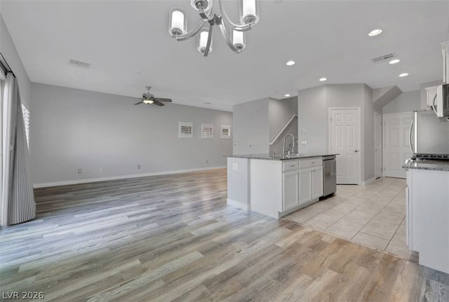 89 Sertata Court, Henderson, NV 89074