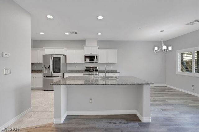 89 Sertata Court, Henderson, NV 89074