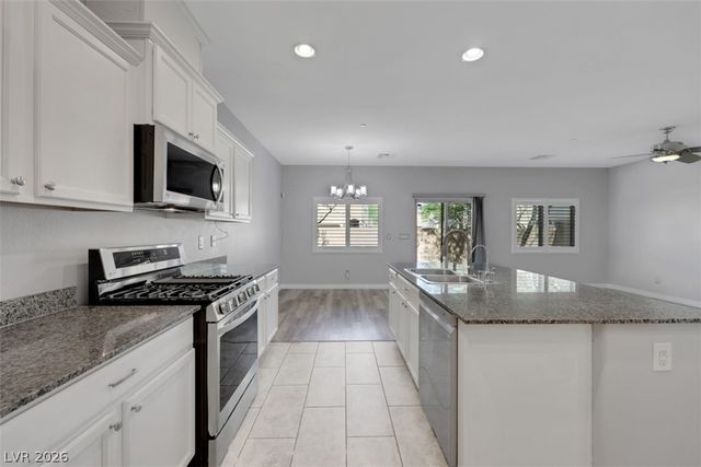 89 Sertata Court, Henderson, NV 89074