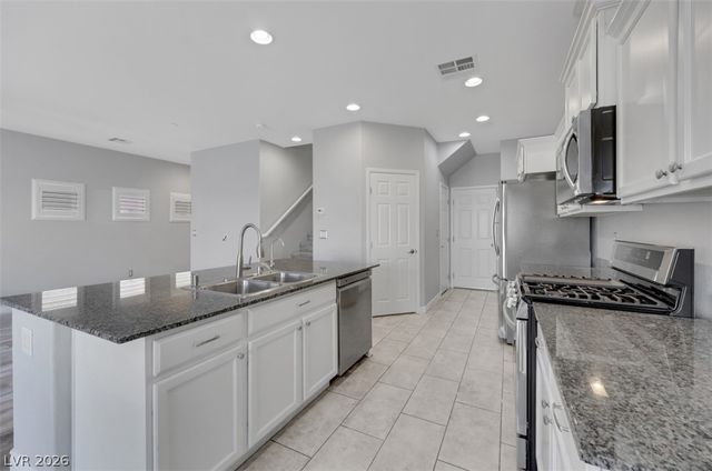 89 Sertata Court, Henderson, NV 89074
