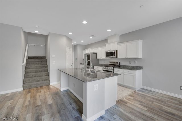 89 Sertata Court, Henderson, NV 89074