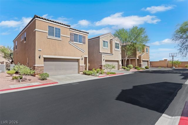 89 Sertata Court, Henderson, NV 89074