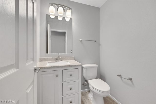 89 Sertata Court, Henderson, NV 89074