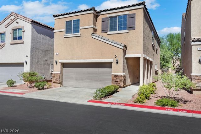 89 Sertata Court, Henderson, NV 89074