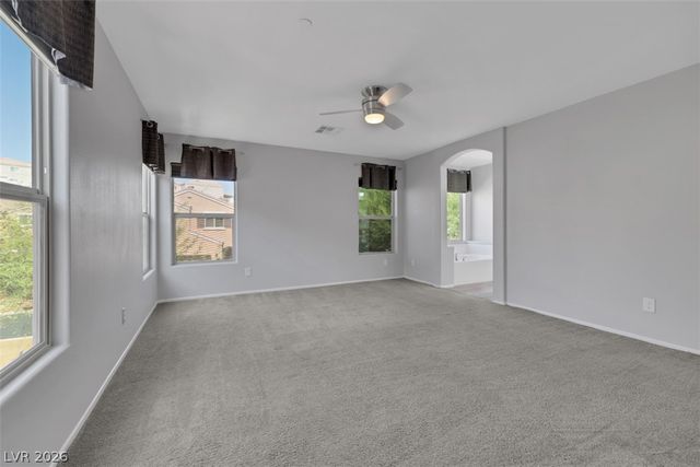 89 Sertata Court, Henderson, NV 89074