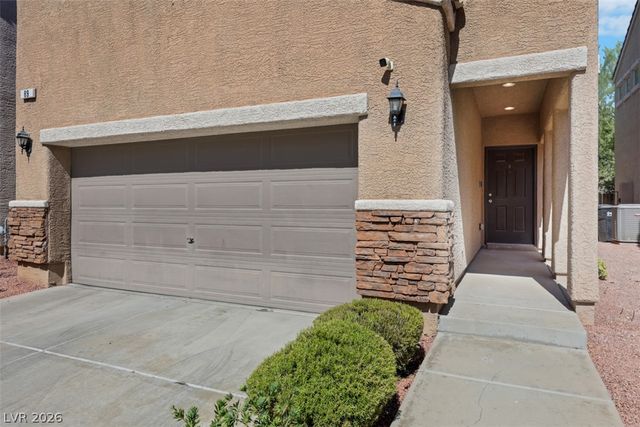 89 Sertata Court, Henderson, NV 89074