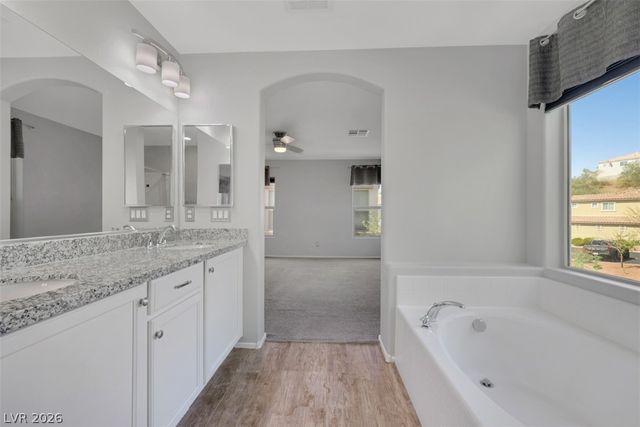 89 Sertata Court, Henderson, NV 89074