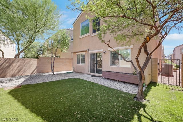 89 Sertata Court, Henderson, NV 89074