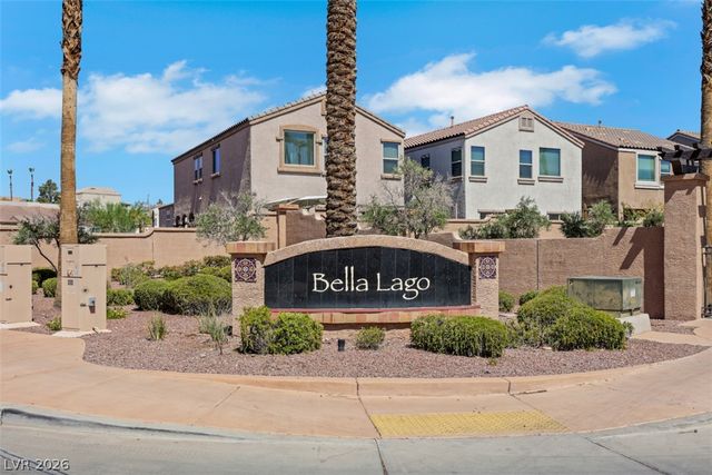89 Sertata Court, Henderson, NV 89074