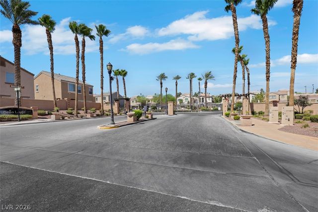 89 Sertata Court, Henderson, NV 89074