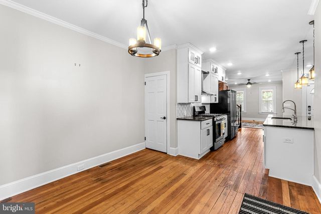 311 W LEMON ST, Lancaster, PA 17603