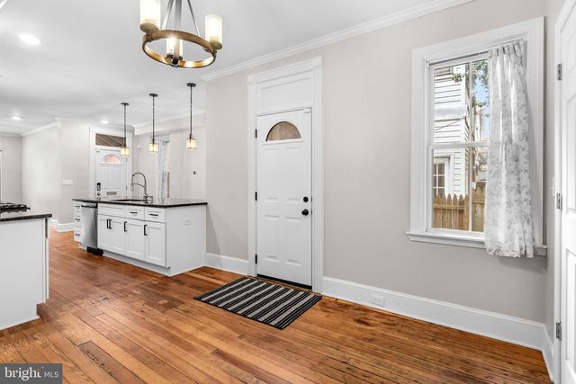 311 W LEMON ST, Lancaster, PA 17603