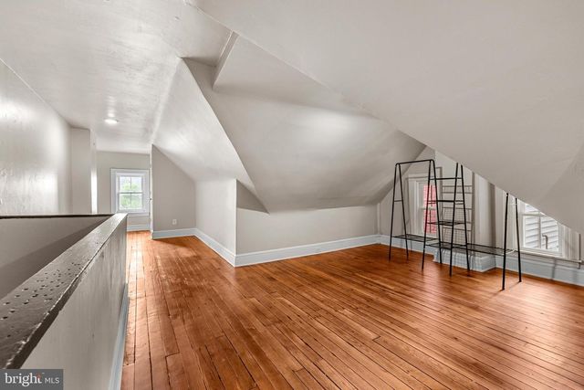 311 W LEMON ST, Lancaster, PA 17603