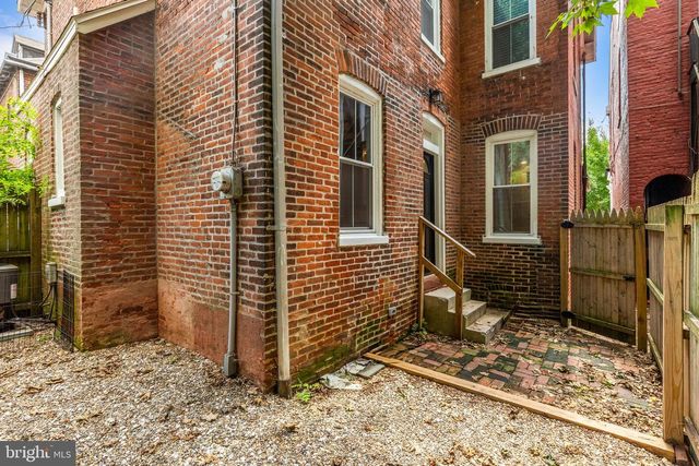 311 W LEMON ST, Lancaster, PA 17603