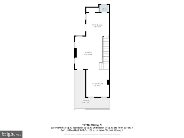 311 W LEMON ST, Lancaster, PA 17603