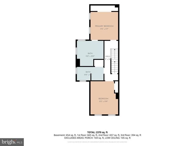 311 W LEMON ST, Lancaster, PA 17603