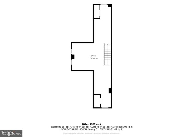 311 W LEMON ST, Lancaster, PA 17603
