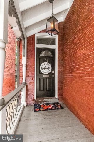 311 W LEMON ST, Lancaster, PA 17603