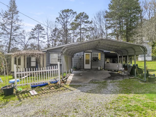 12007 Clift Mill Road, Soddy Daisy, TN 37379