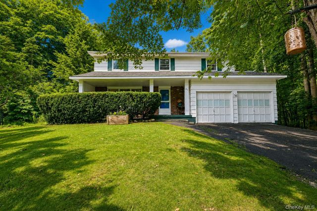 63 Hubshop Road, Chester, NY 10918