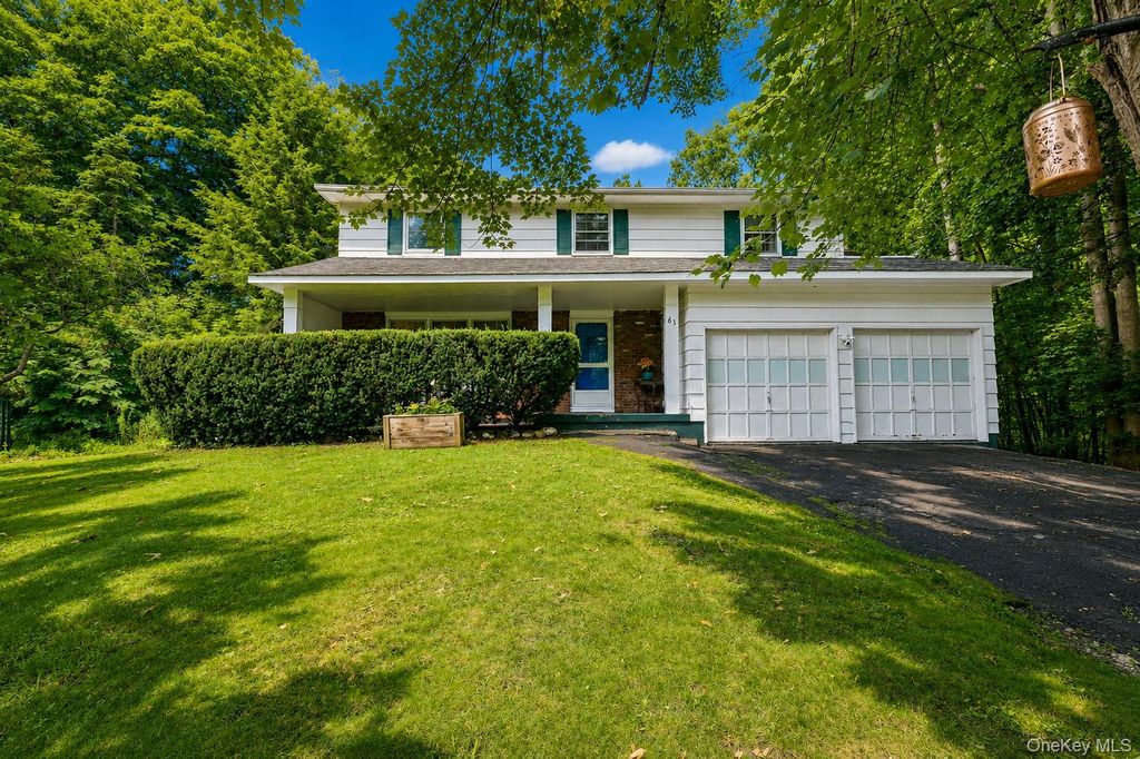 63 Hubshop Road, Chester, NY 10918 — photo 2