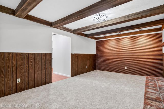 48050 Hull Road, Van Buren Charter Township, MI 48111