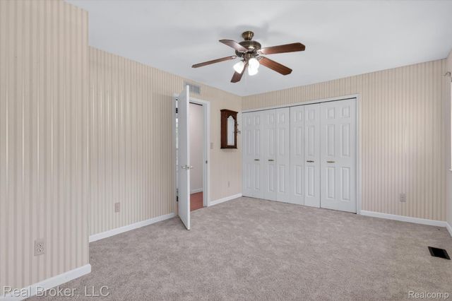 48050 Hull Road, Van Buren Charter Township, MI 48111