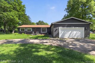 48050 Hull Road, Van Buren Charter Township, MI 48111
