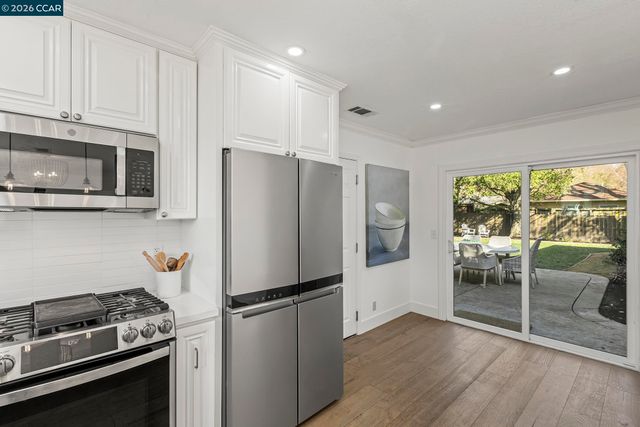 3300 Betty Ln, Lafayette, CA 94549