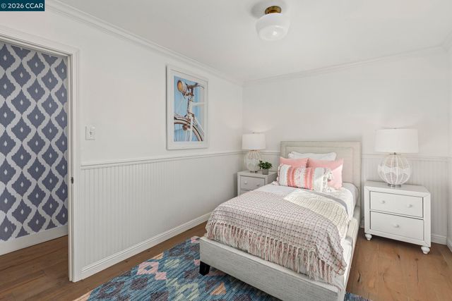 3300 Betty Ln, Lafayette, CA 94549