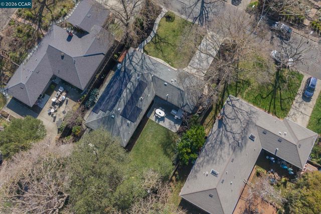 3300 Betty Ln, Lafayette, CA 94549