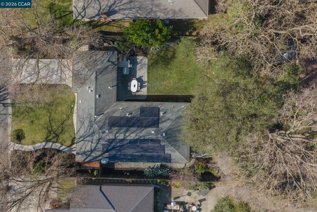 3300 Betty Ln, Lafayette, CA 94549