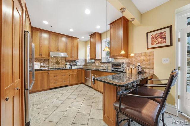6111 Westminster Place, St Louis, MO 63112