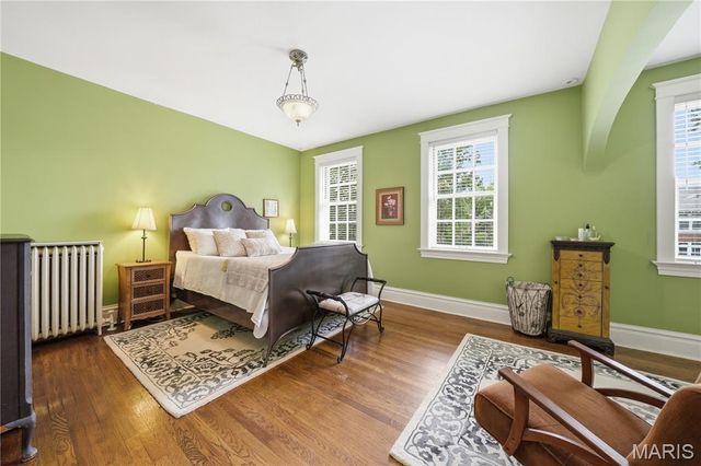 6111 Westminster Place, St Louis, MO 63112