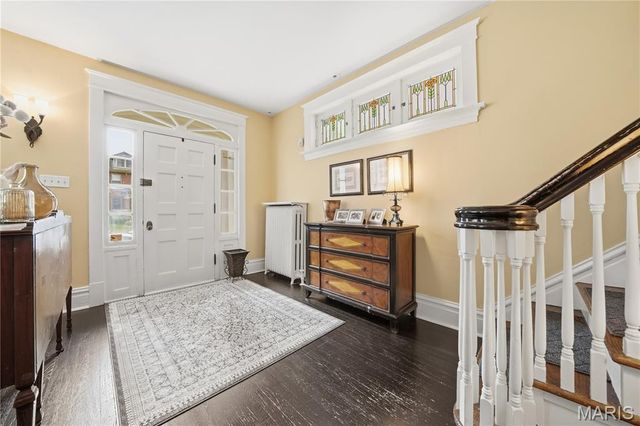 6111 Westminster Place, St Louis, MO 63112