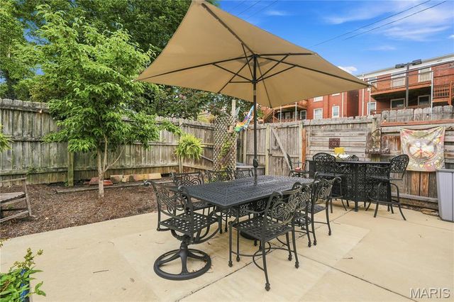 6111 Westminster Place, St Louis, MO 63112