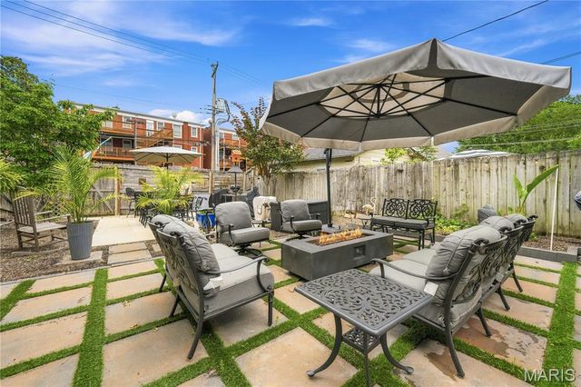 6111 Westminster Place, St Louis, MO 63112