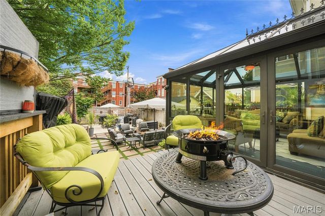 6111 Westminster Place, St Louis, MO 63112