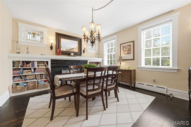 6111 Westminster Place, St Louis, MO 63112