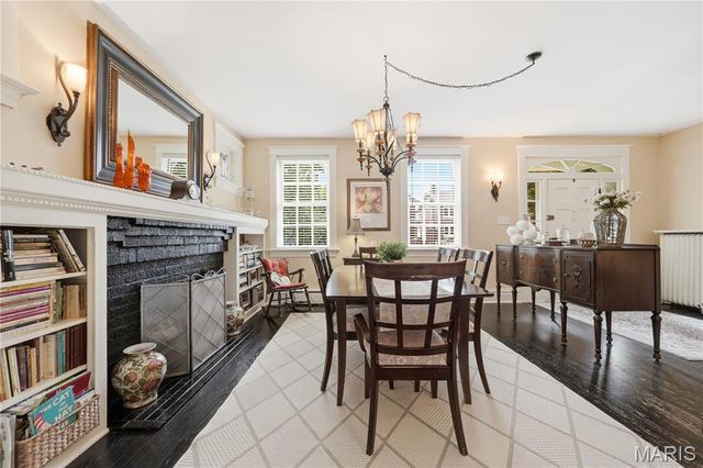 6111 Westminster Place, St Louis, MO 63112