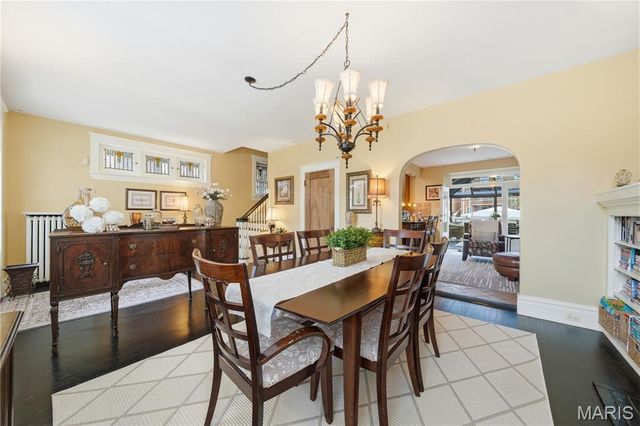 6111 Westminster Place, St Louis, MO 63112