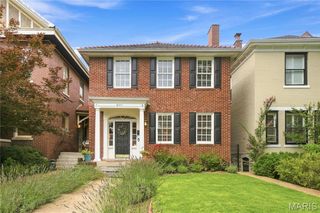 6111 Westminster Place, St Louis, MO 63112