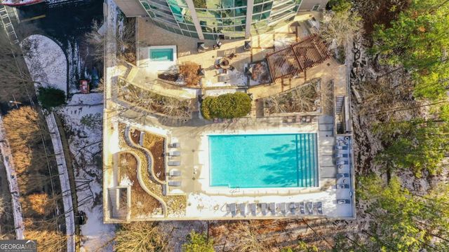 3300 Windy Ridge Parkway SE 1603, Atlanta, GA 30339