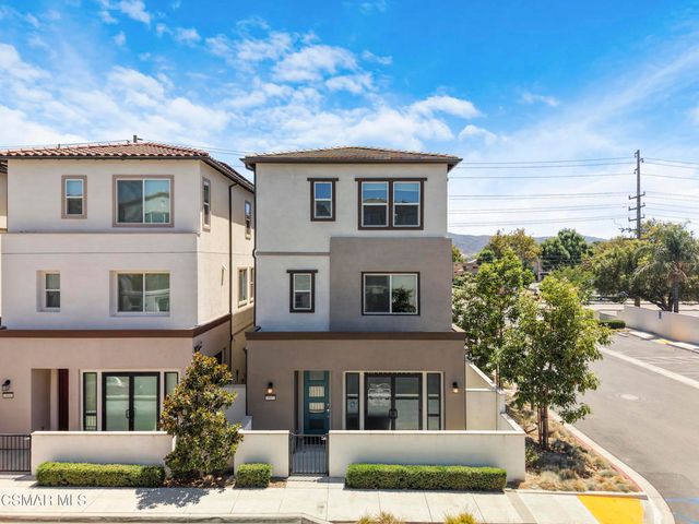 3002 Tallahassee Lane, Simi Valley, CA 93065